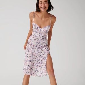 Sunday Best Viola dress